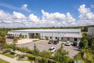 More details for 644 Trestle Pt, Sanford, FL - Office for Lease