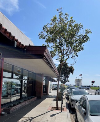 More details for 207 Ocean Ave, Laguna Beach, CA - Retail for Lease