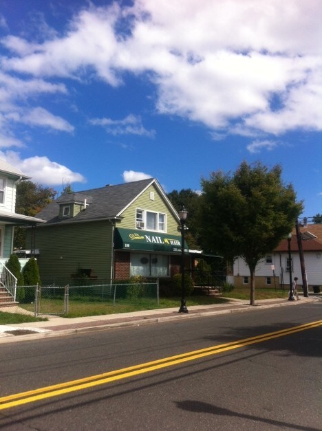 180 Main St, Little Ferry, NJ for sale Building Photo- Image 1 of 1