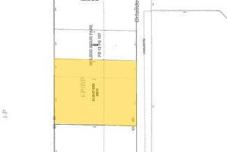 More details for 5159 L B McLeod Rd, Orlando, FL - Industrial for Lease