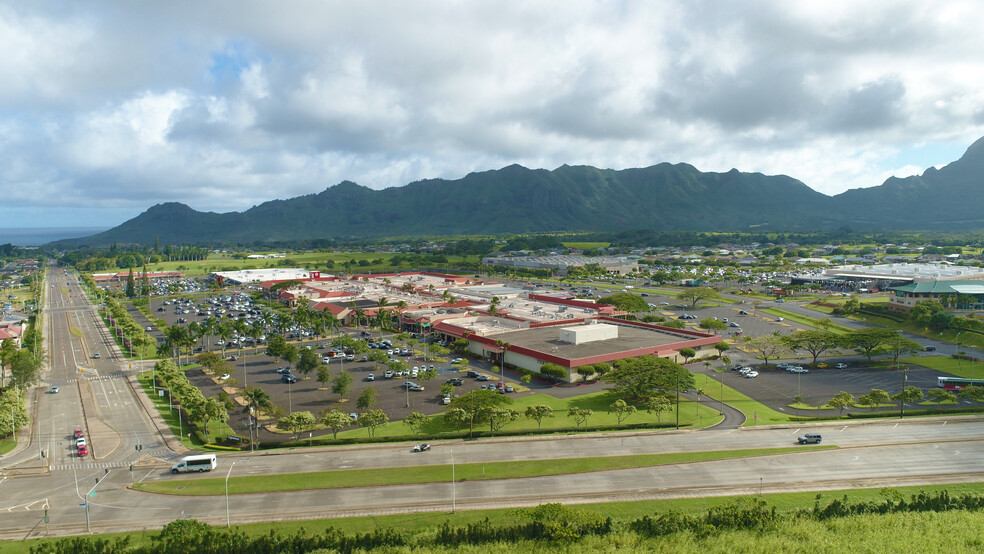 3-2600 Kaumualii Hwy, Lihue, HI for lease - Building Photo - Image 2 of 10