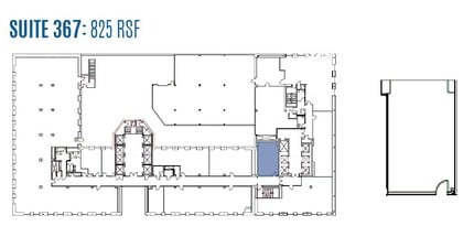 225 Bush St, San Francisco, CA for lease Floor Plan- Image 1 of 1