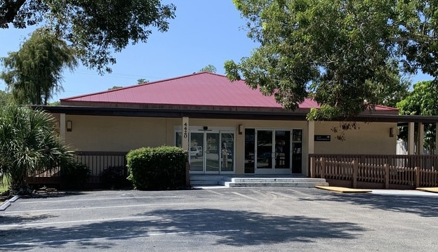 4420 Tamiami Trl E, Naples, FL for lease Building Photo- Image 1 of 14