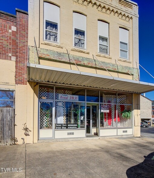 719 E Elk Ave, Elizabethton, TN 37643 Retail for Sale