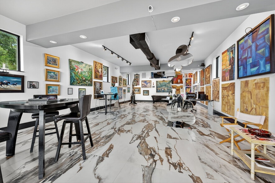 1133 W Atlantic Ave, Delray Beach, FL for lease - Interior Photo - Image 3 of 12