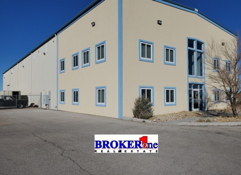2502 Nanpap, Casper, WY for sale Building Photo- Image 1 of 1