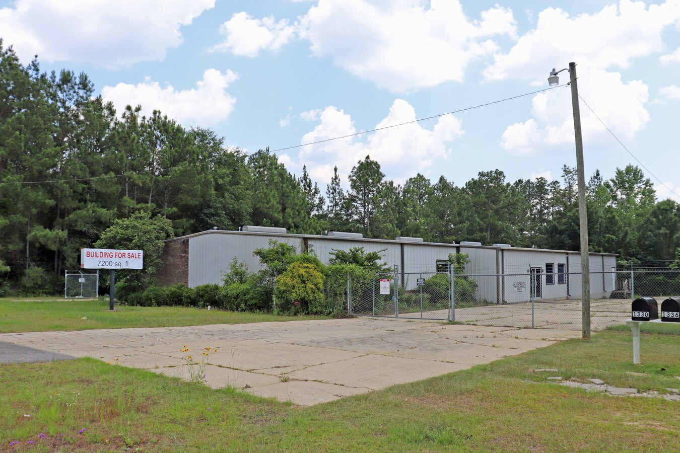 1330 Highway 42, Petal, MS 39465