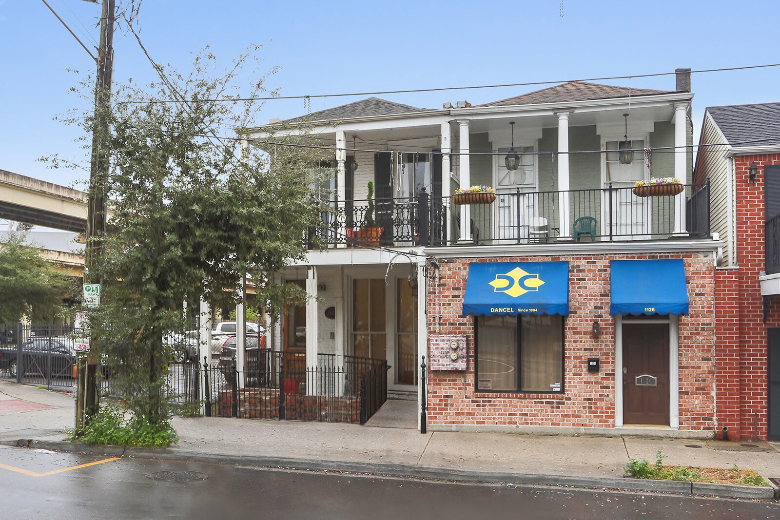 1124 St Charles Ave, New Orleans, LA for sale Building Photo- Image 1 of 1