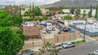 More details for 15723 Kadota St, Sylmar, CA - Land for Sale