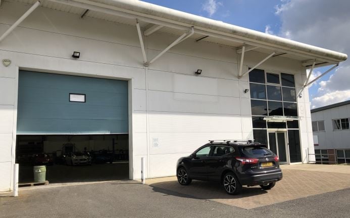 Westfield Rd, Leighton Buzzard for lease - Building Photo - Image 3 of 4