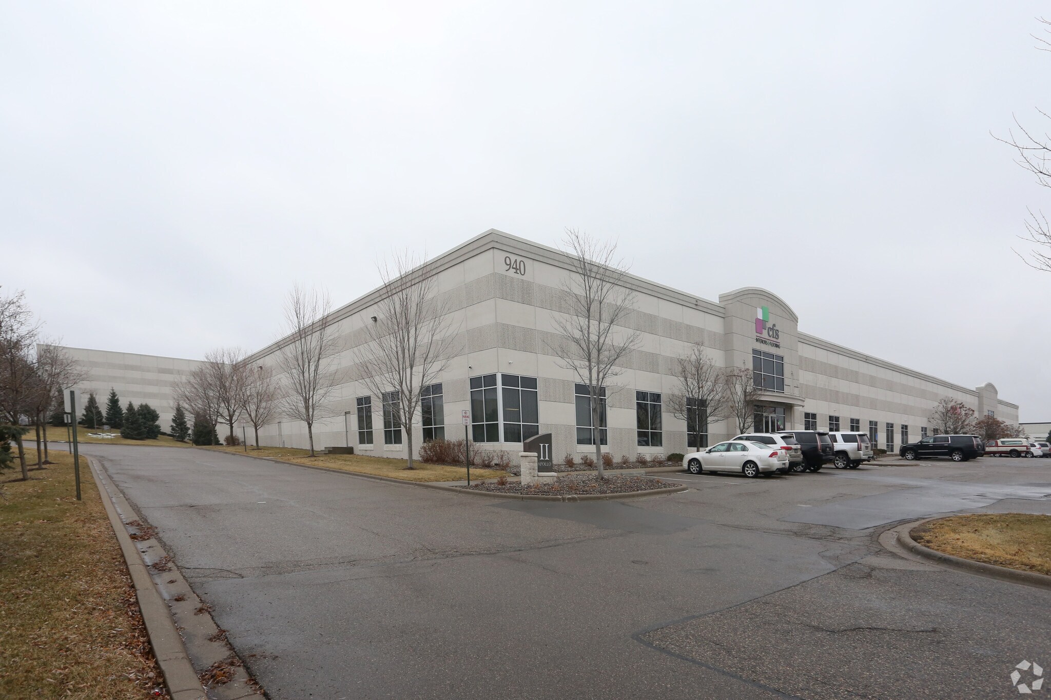 940 Apollo Rd, Eagan, MN for sale Primary Photo- Image 1 of 1