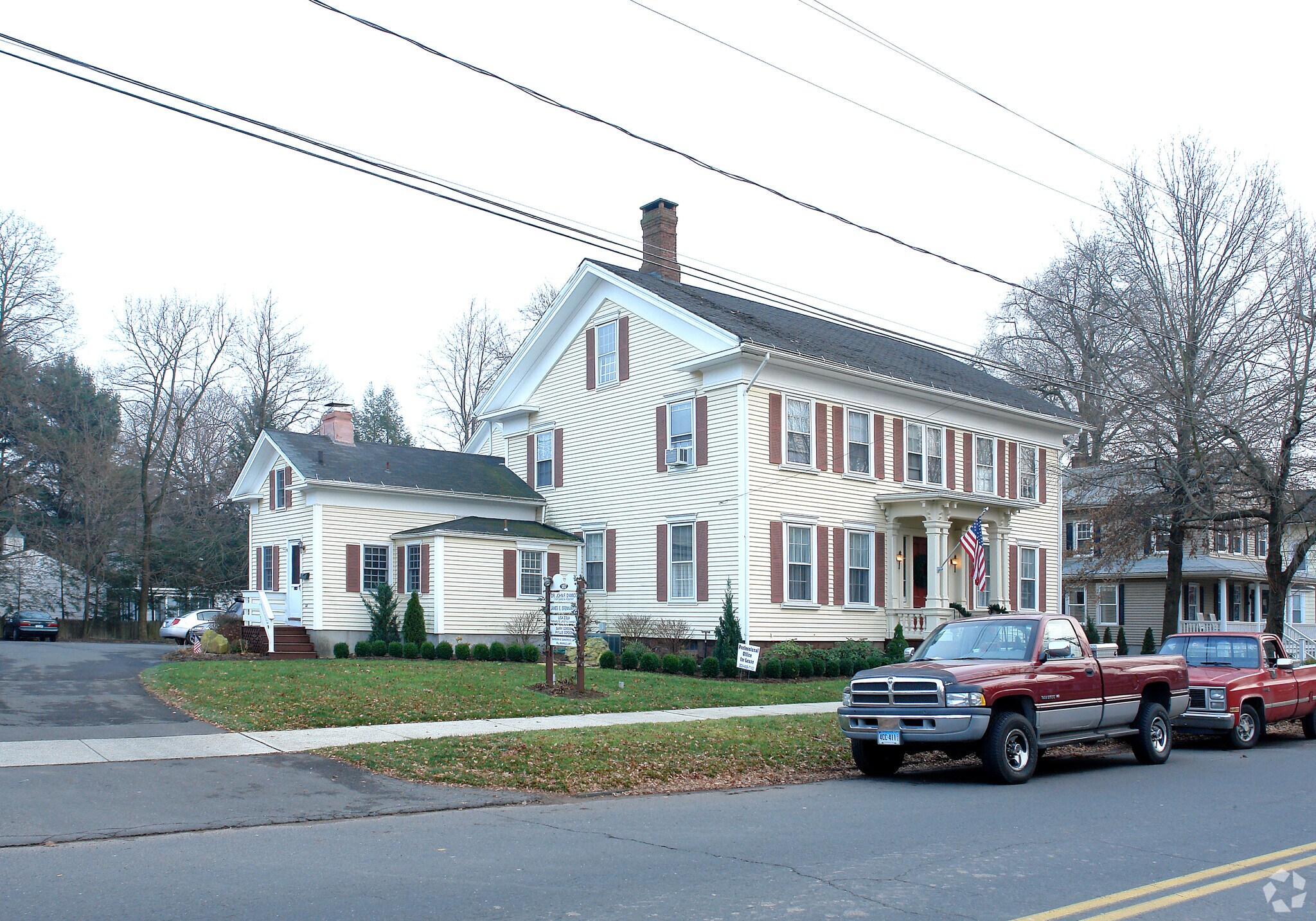 187 N Main St, Wallingford, CT for sale Primary Photo- Image 1 of 1