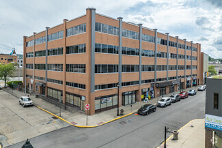 More details for 324-340 Fifth Ave, Mckeesport, PA - Office, Retail for Lease