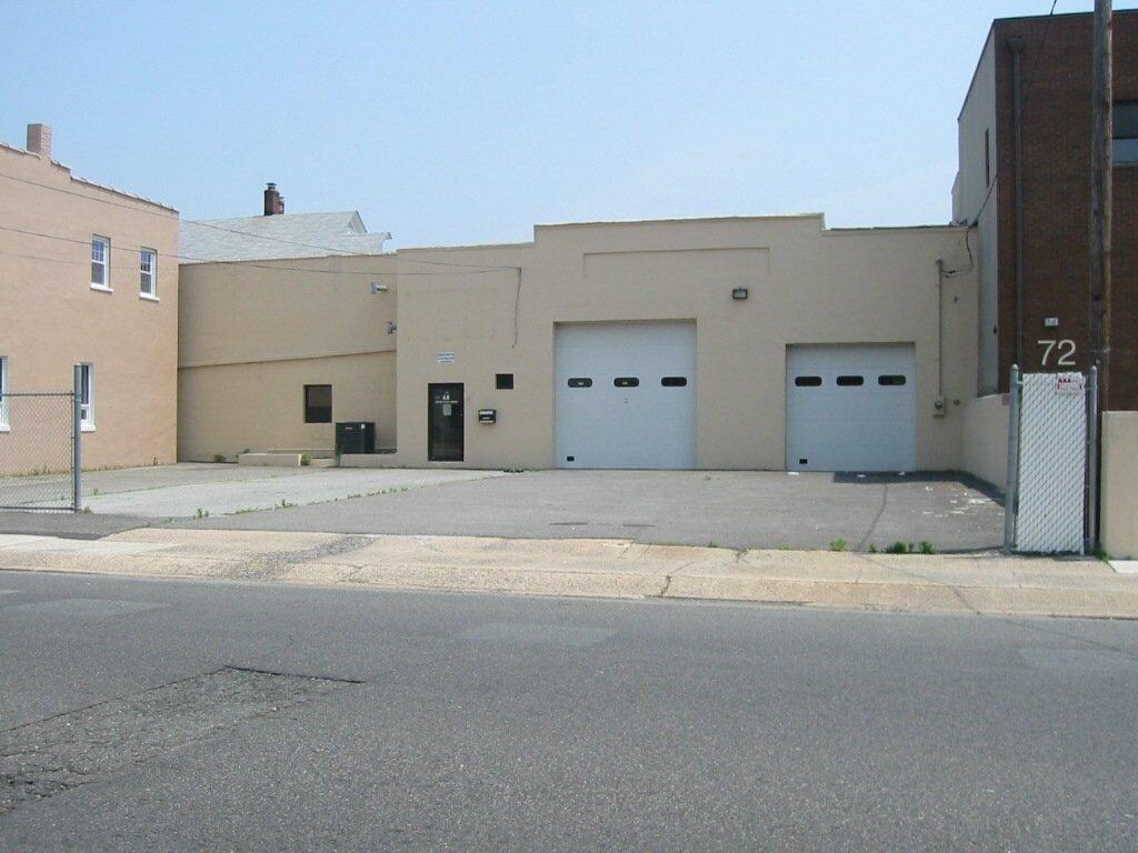 68 S State St, Hackensack, NJ for sale Primary Photo- Image 1 of 1