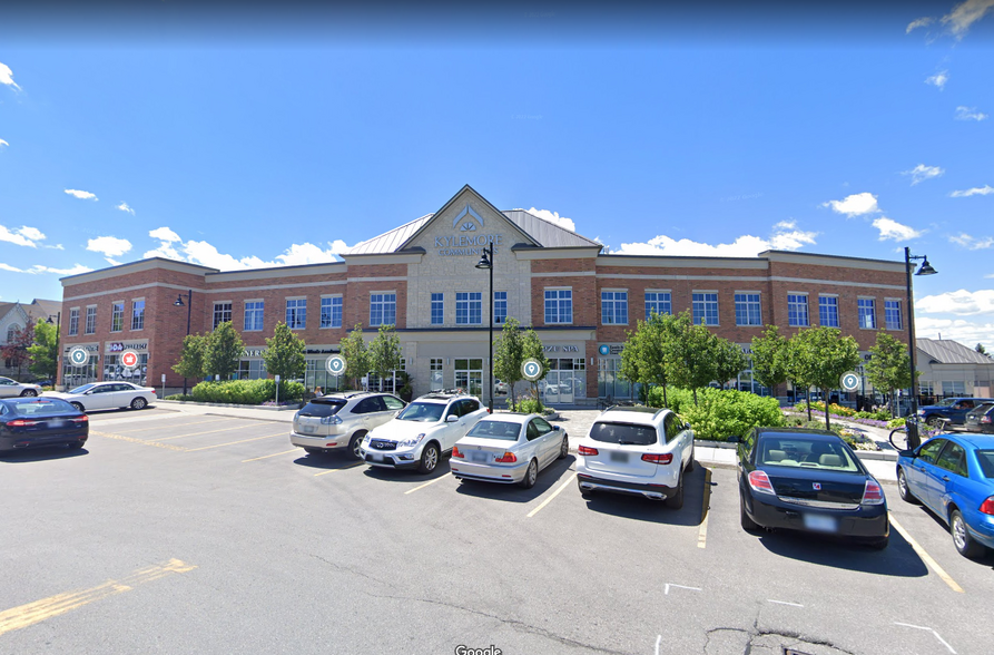 9980 Kennedy Rd, Markham, ON for lease - Building Photo - Image 1 of 10