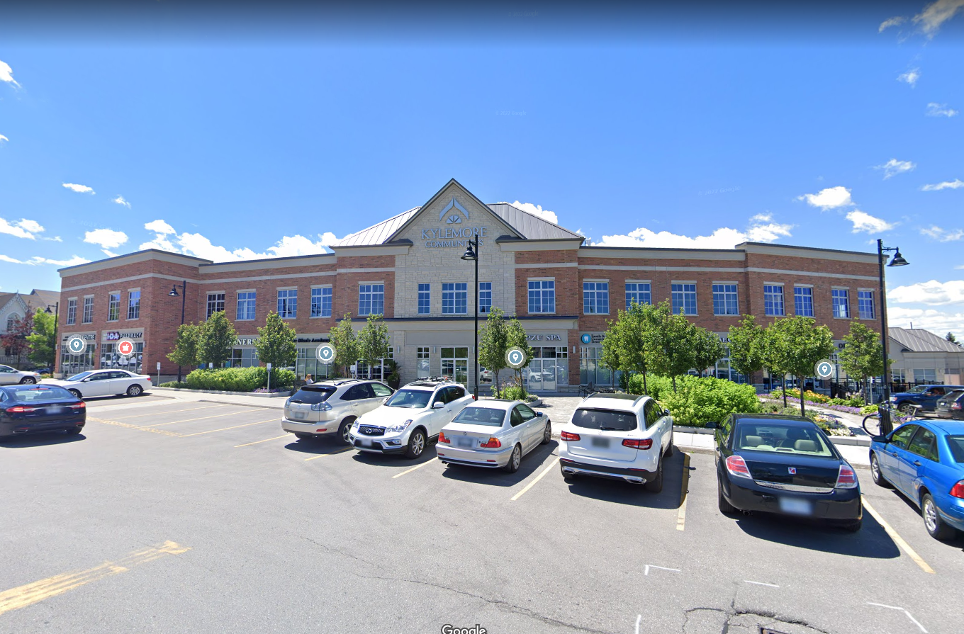 9980 Kennedy Rd, Markham, ON for lease Building Photo- Image 1 of 11