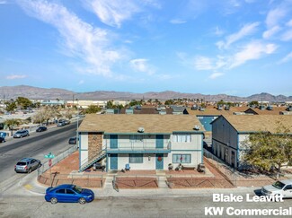 More details for Puebla Estates Portfolio - Seller Carry! – Multifamily for Sale, Las Vegas, NV