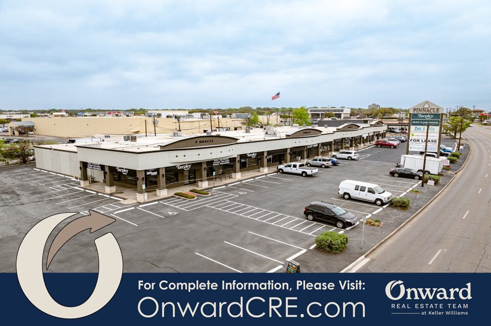 1300 Lake Air Dr, Waco, TX for lease Building Photo- Image 1 of 18