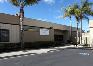 More details for 8590 Production Ave, San Diego, CA - Industrial for Lease