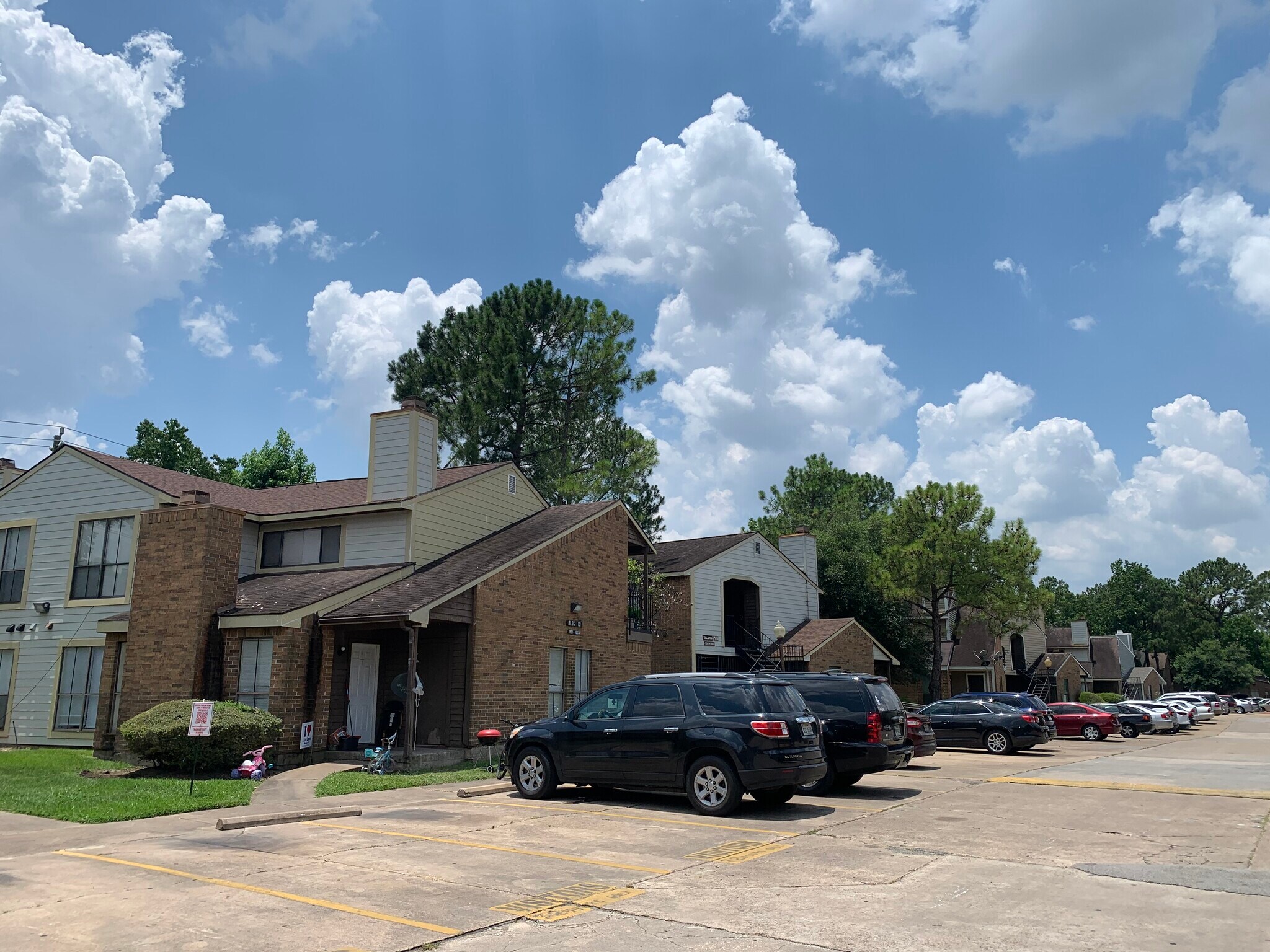 7200 T C Jester Blvd, Houston, TX for sale Building Photo- Image 1 of 1