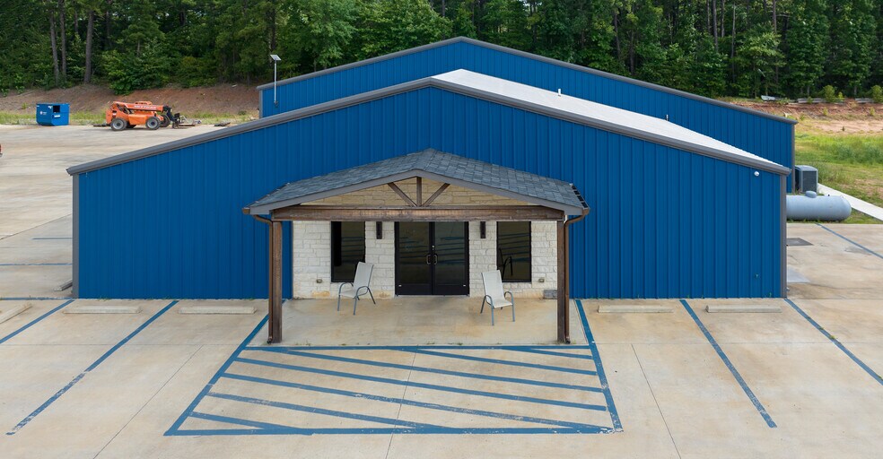 12882 I H 20 N Service Rd W, Hallsville, TX for sale - Primary Photo - Image 1 of 1