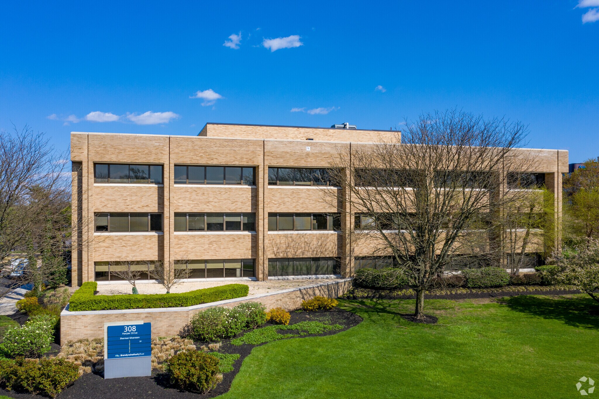 308 Harper Dr, Moorestown, NJ 08057 Office for Lease