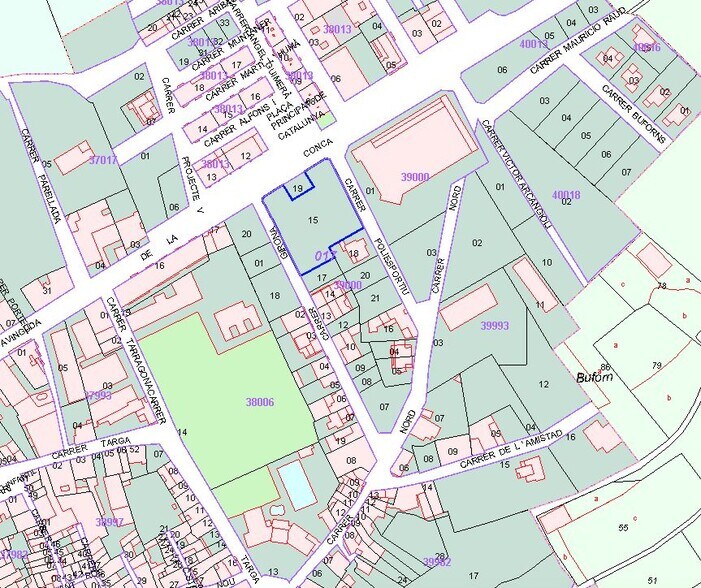 Land in Sarral, Tarragona for sale - Other - Image 3 of 3