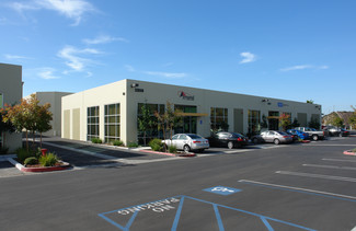 More details for 2359 La Mirada Dr, Vista, CA - Industrial for Sale