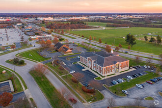 424 Lewis Hargett Cir, Lexington, KY - aerial  map view - Image1