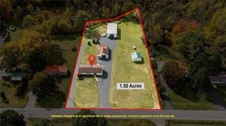 More details for 614 Frey Rd, Macedon, NY - Industrial for Sale