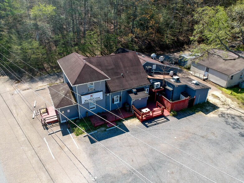 24509 Point Lookout Rd, Leonardtown, MD 20650 Retail for Sale