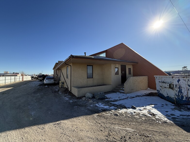 1762 N Denver Ave, Fort Lupton, CO for sale - Building Photo - Image 3 of 21