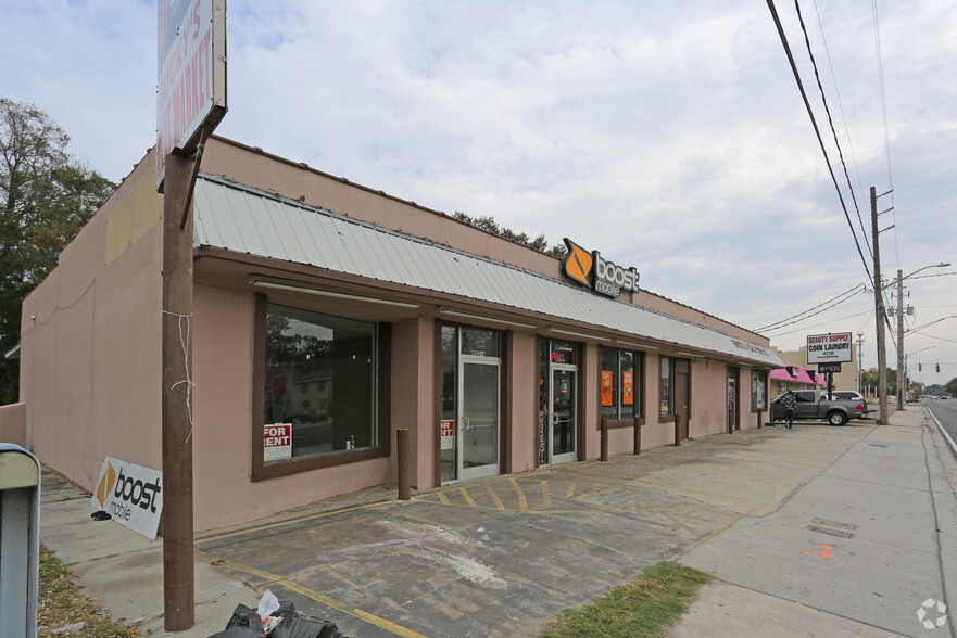 1927 Kings Rd, Jacksonville, FL for sale - Primary Photo - Image 1 of 1