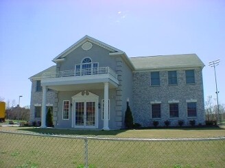 2 W Olive St, Scranton, PA for sale Building Photo- Image 1 of 1