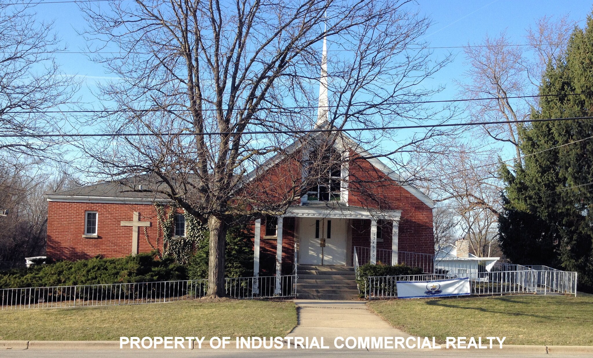 17W620 Riordan Rd, Villa Park, IL for sale Building Photo- Image 1 of 1