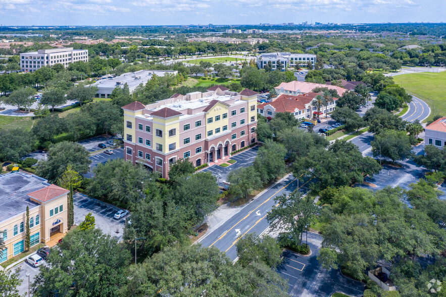 1743 Park Center Dr, Orlando, FL for lease - Building Photo - Image 2 of 5