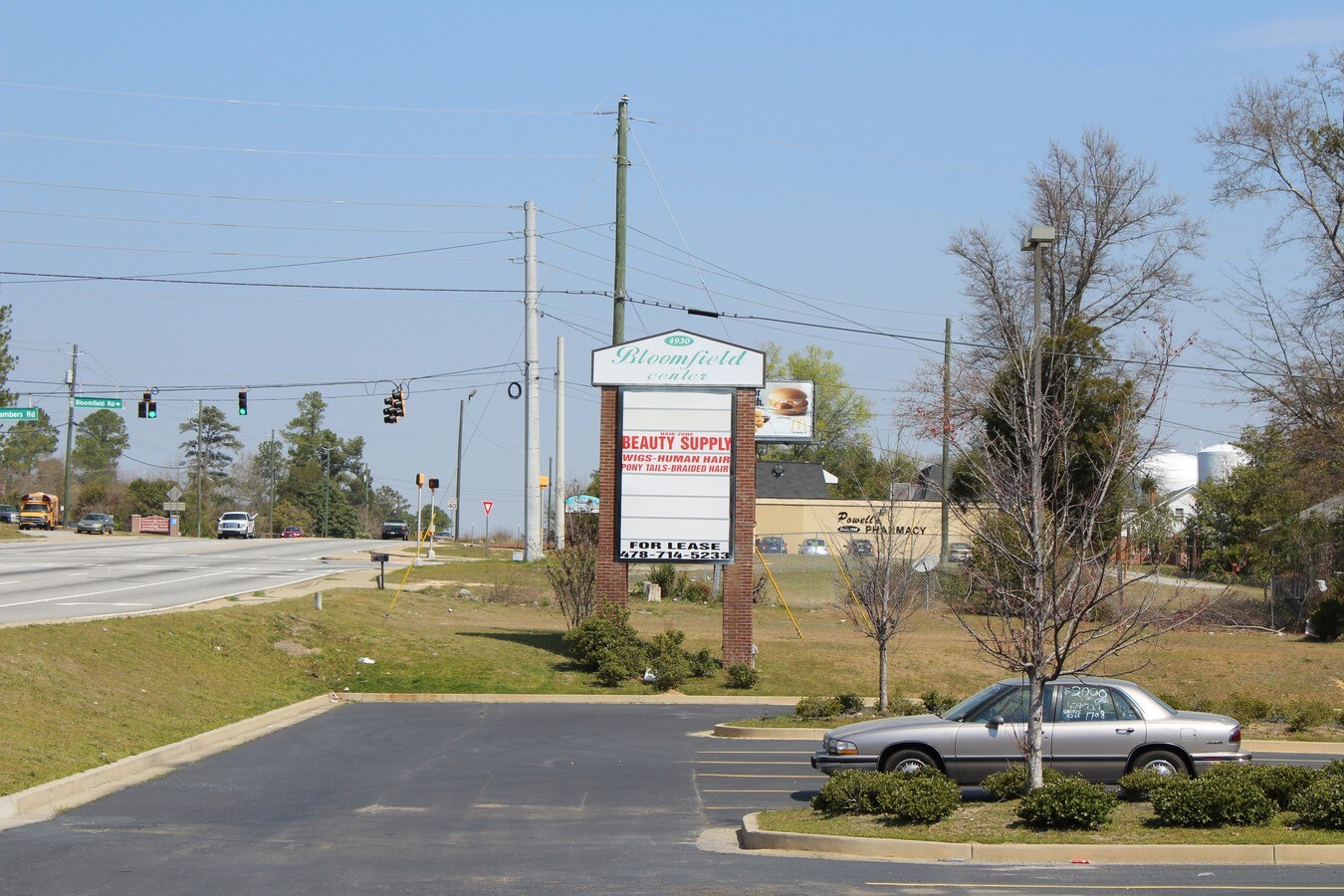 4930 Bloomfield Rd, Macon, GA 31206