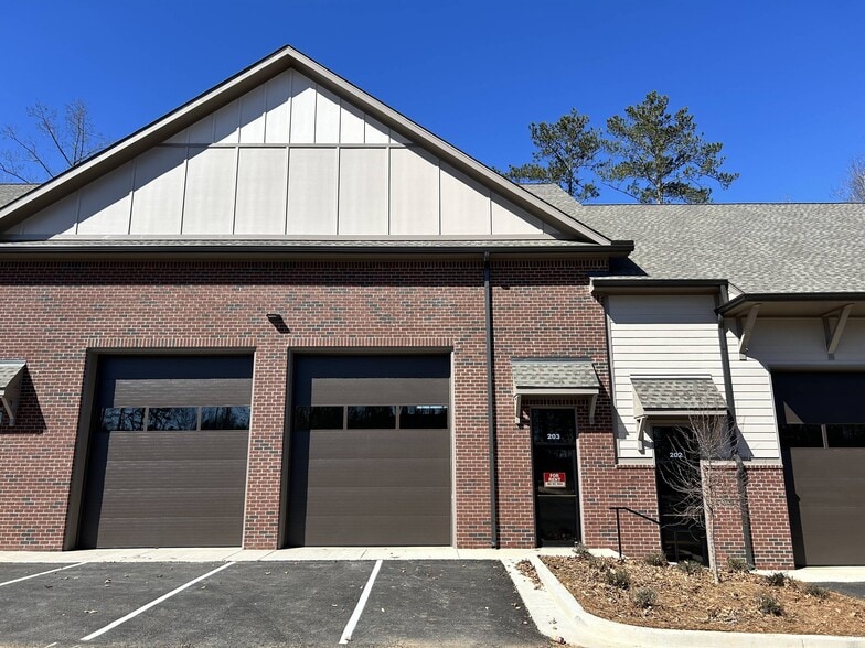 3770 Francis Cir, Alpharetta, GA for lease - Building Photo - Image 2 of 12