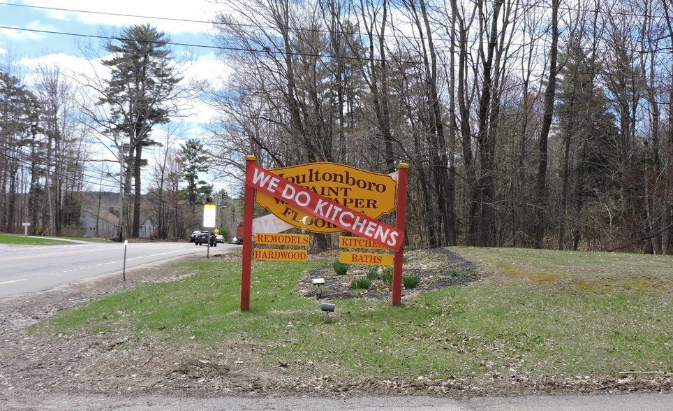 949 Whittier Hwy, Moultonborough, NH 03254