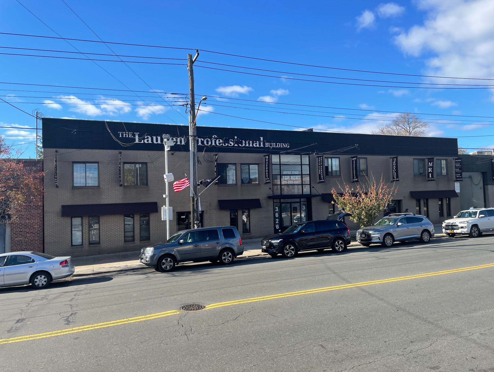 3626-3628 E Tremont Ave, Bronx, NY for sale Building Photo- Image 1 of 1