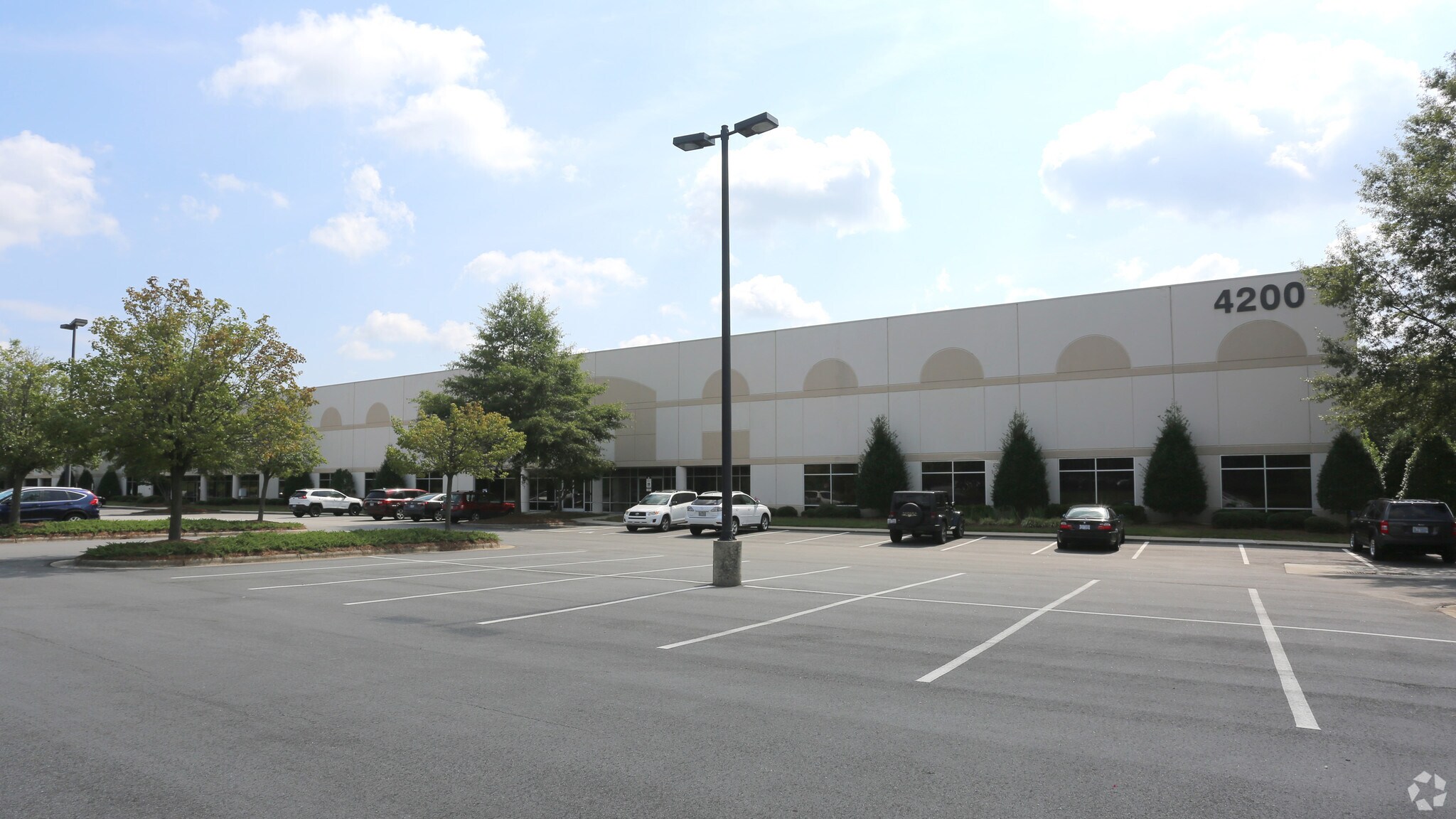 4200 Tudor Ln, Greensboro, NC 27410