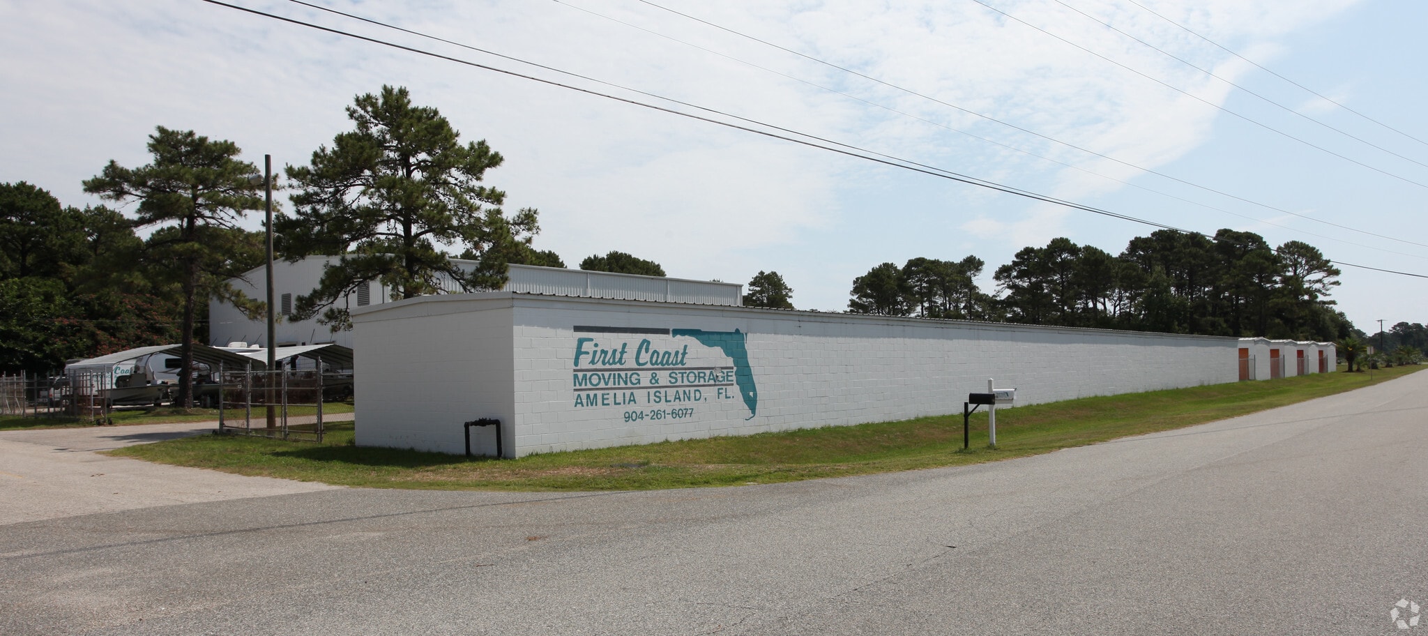 3428 Cessna Ln, Fernandina Beach, FL for sale Primary Photo- Image 1 of 1