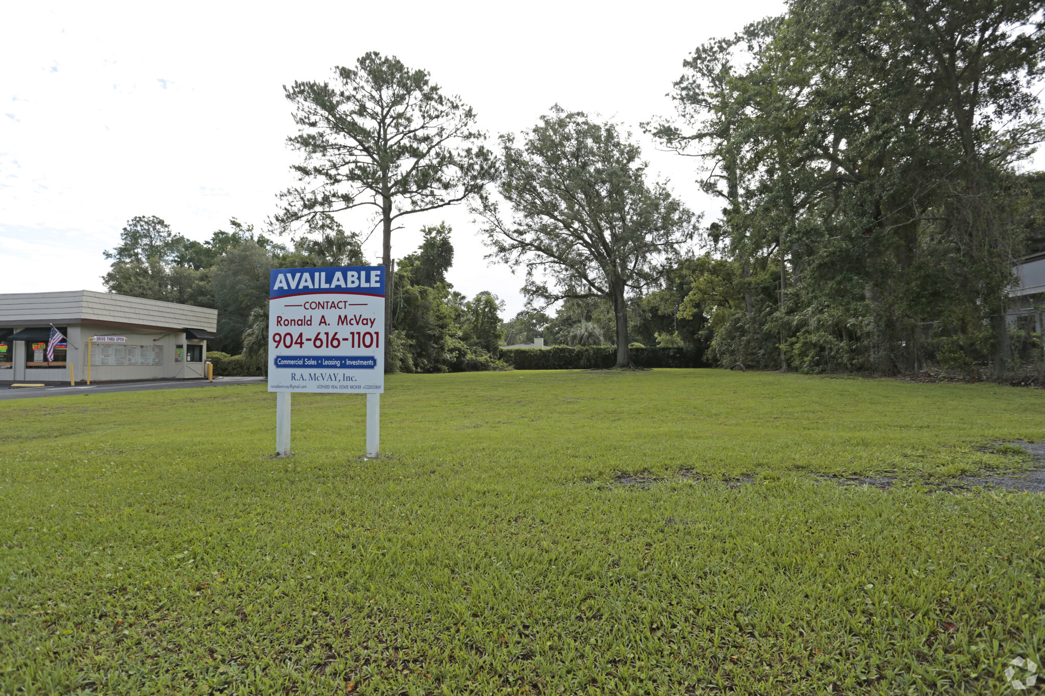 5857 Roosevelt Blvd, Jacksonville, FL for sale Primary Photo- Image 1 of 1