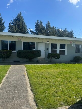 More details for Addison St Multifamily Portfolio – Multifamily for Sale, Lakewood, WA