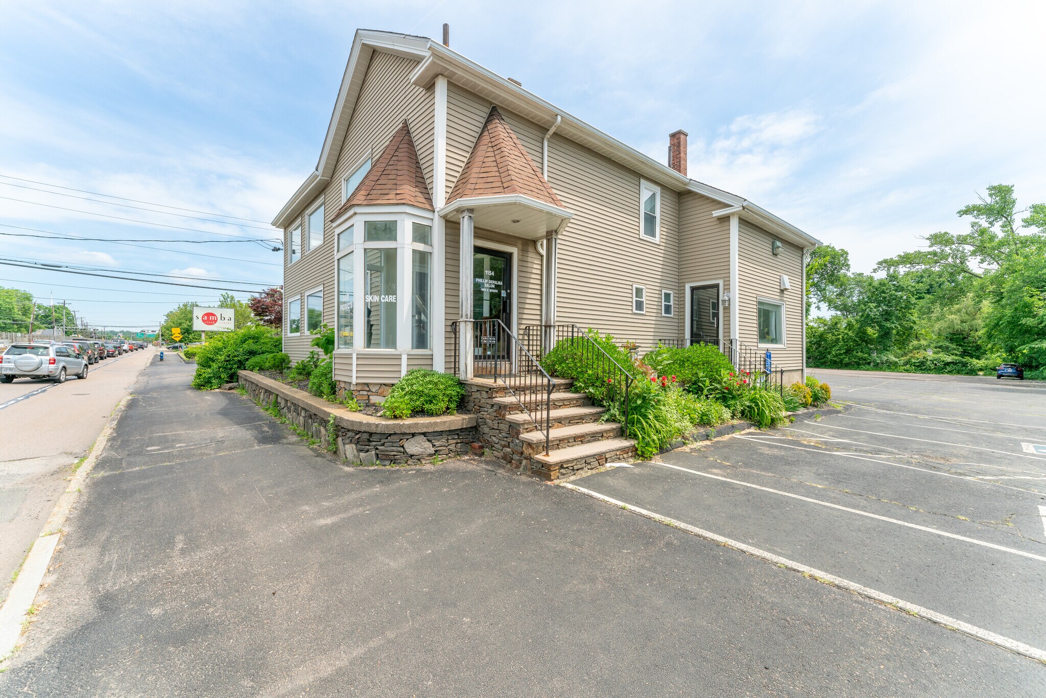 1154 Worcester Rd, Framingham, MA for sale Primary Photo- Image 1 of 1