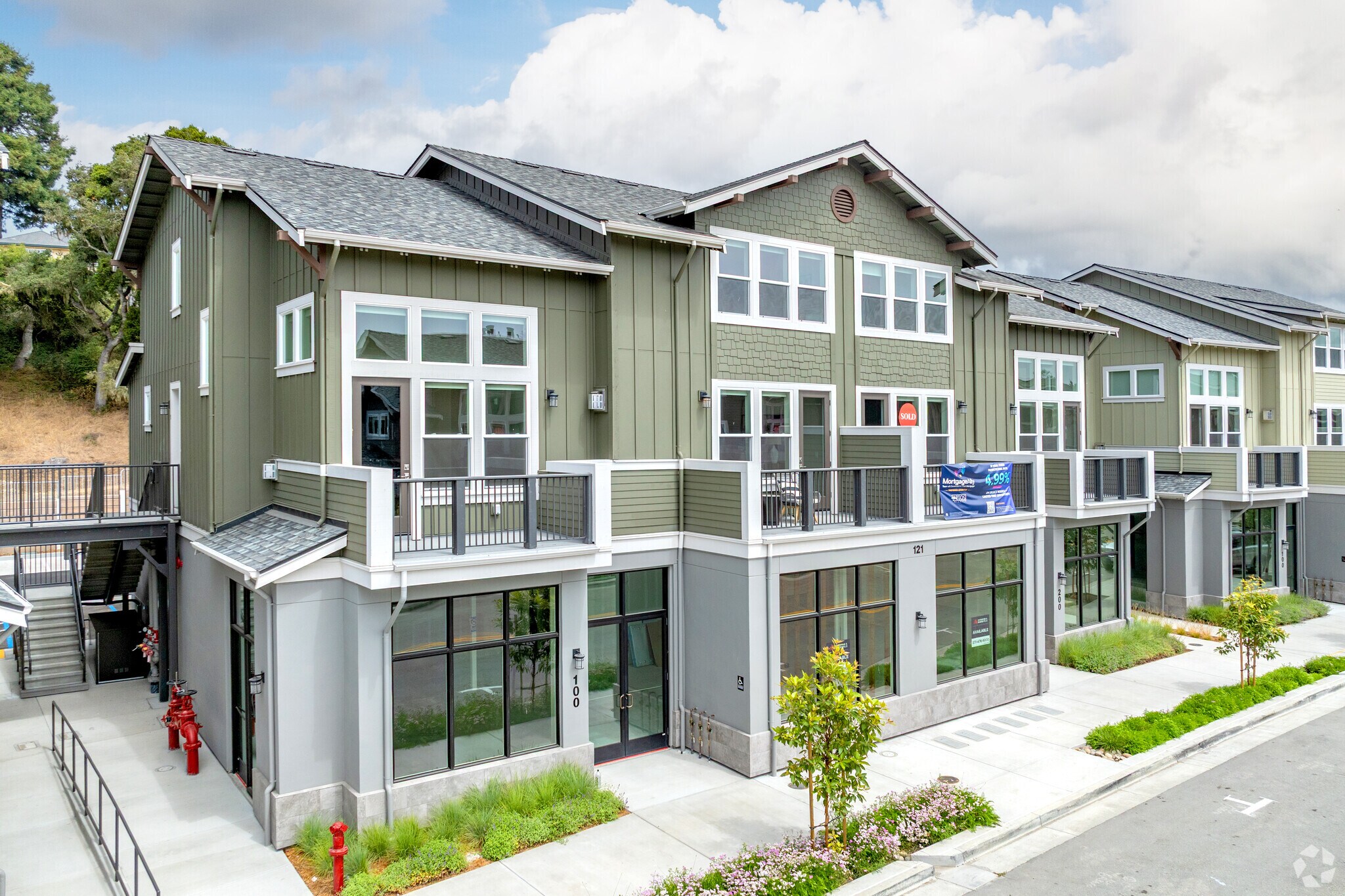 151 Aptos Village Way, Aptos, CA for sale Primary Photo- Image 1 of 1