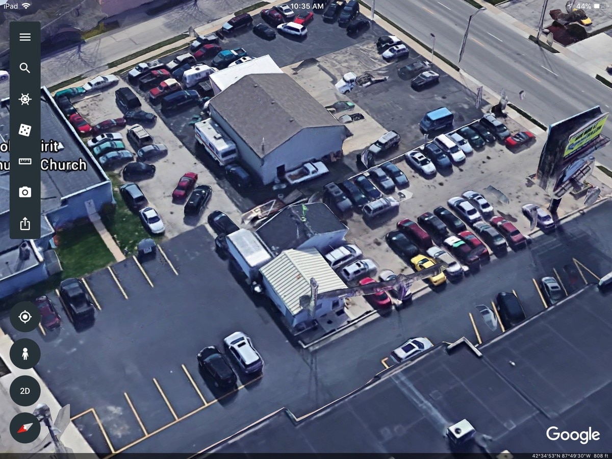 1118 60Th St, Kenosha, WI 53140 Property Record