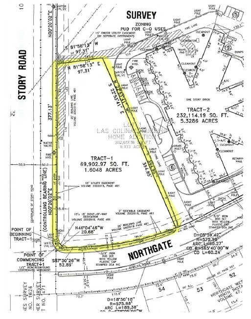 Storey Rd, Irving, TX for sale Primary Photo- Image 1 of 1