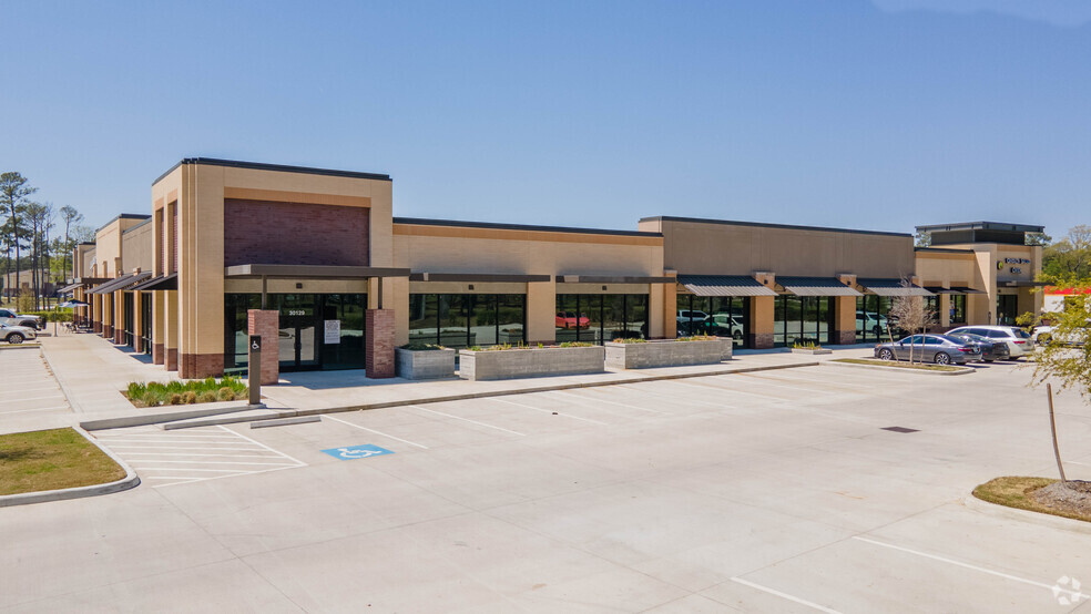 Highway 59 & Northpark Dr, Kingwood, TX for lease - Primary Photo - Image 2 of 2