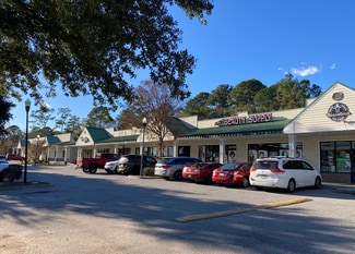 More details for 3874 Savannah Hwy, Charleston, SC - Retail for Lease